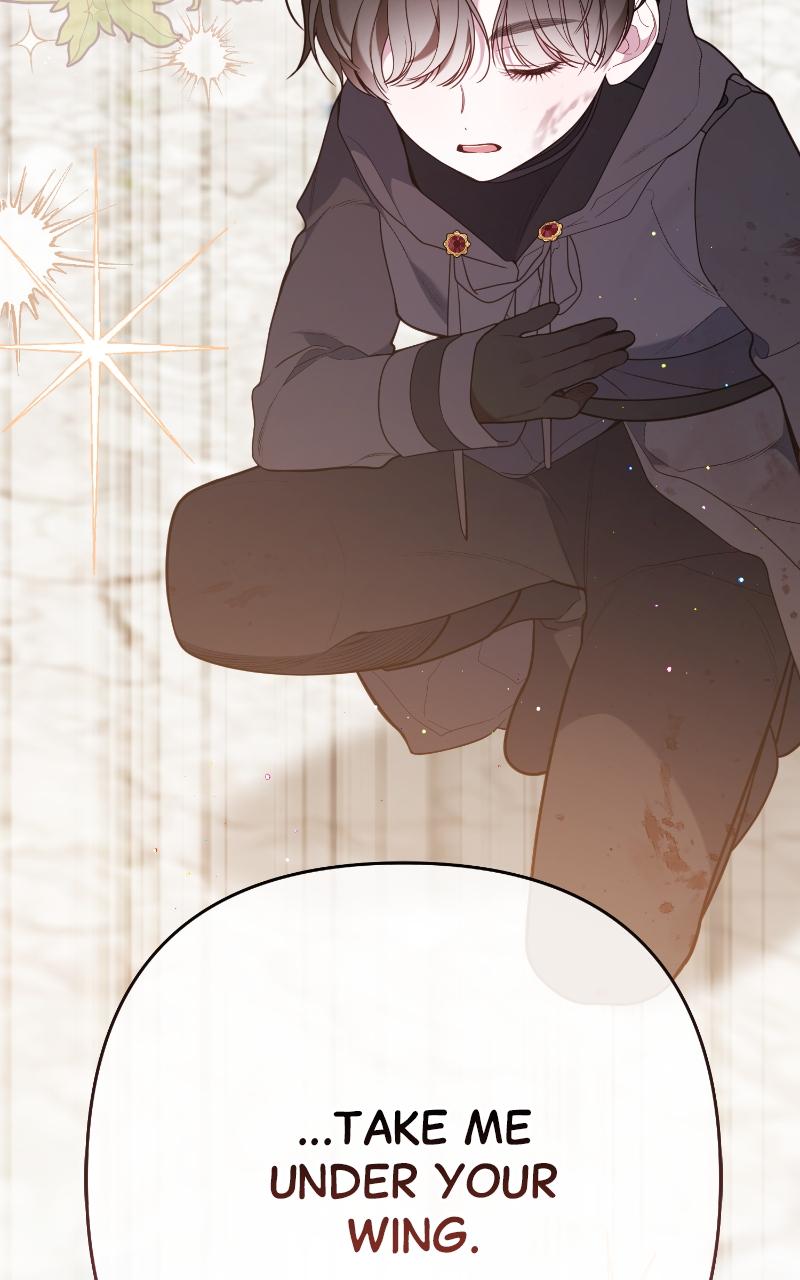 Baby Tyrant Chap 33 - Next Chap 34