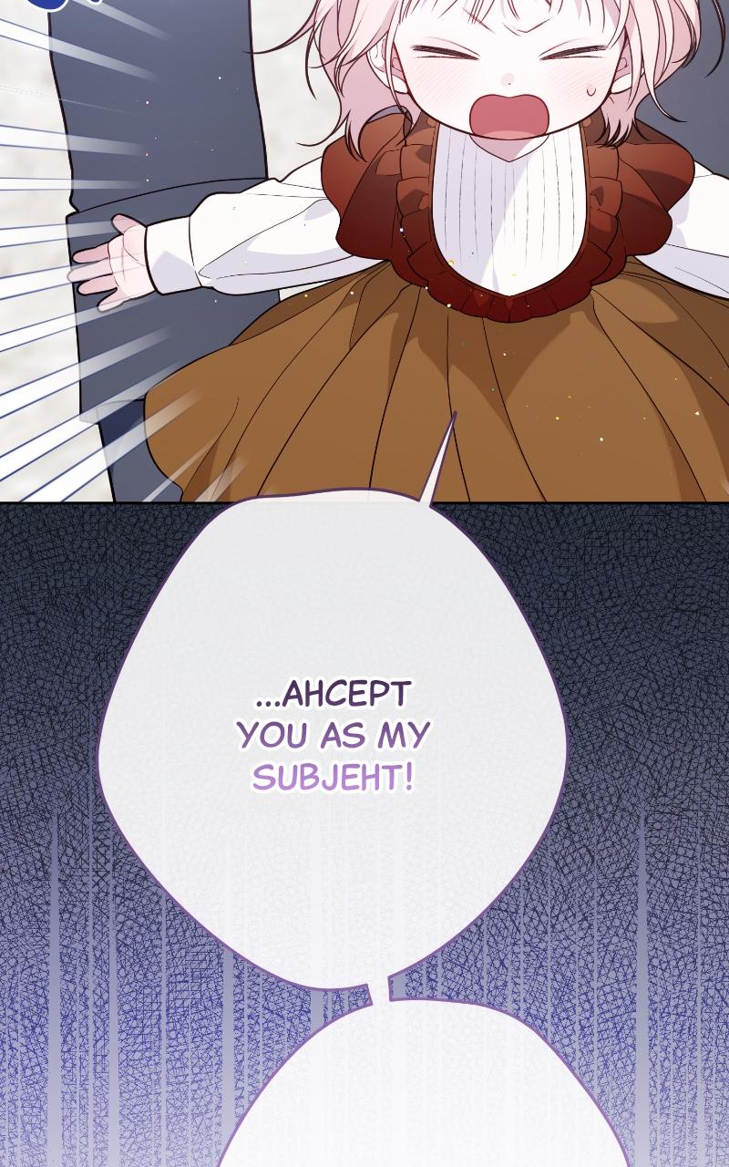 Baby Tyrant Chap 33 - Next Chap 34