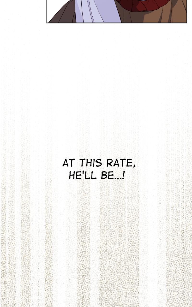 Baby Tyrant Chap 33 - Next Chap 34