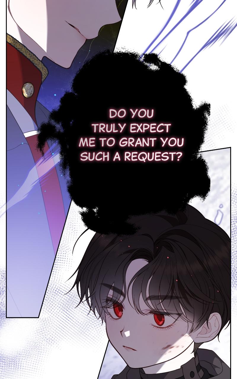Baby Tyrant Chap 33 - Next Chap 34