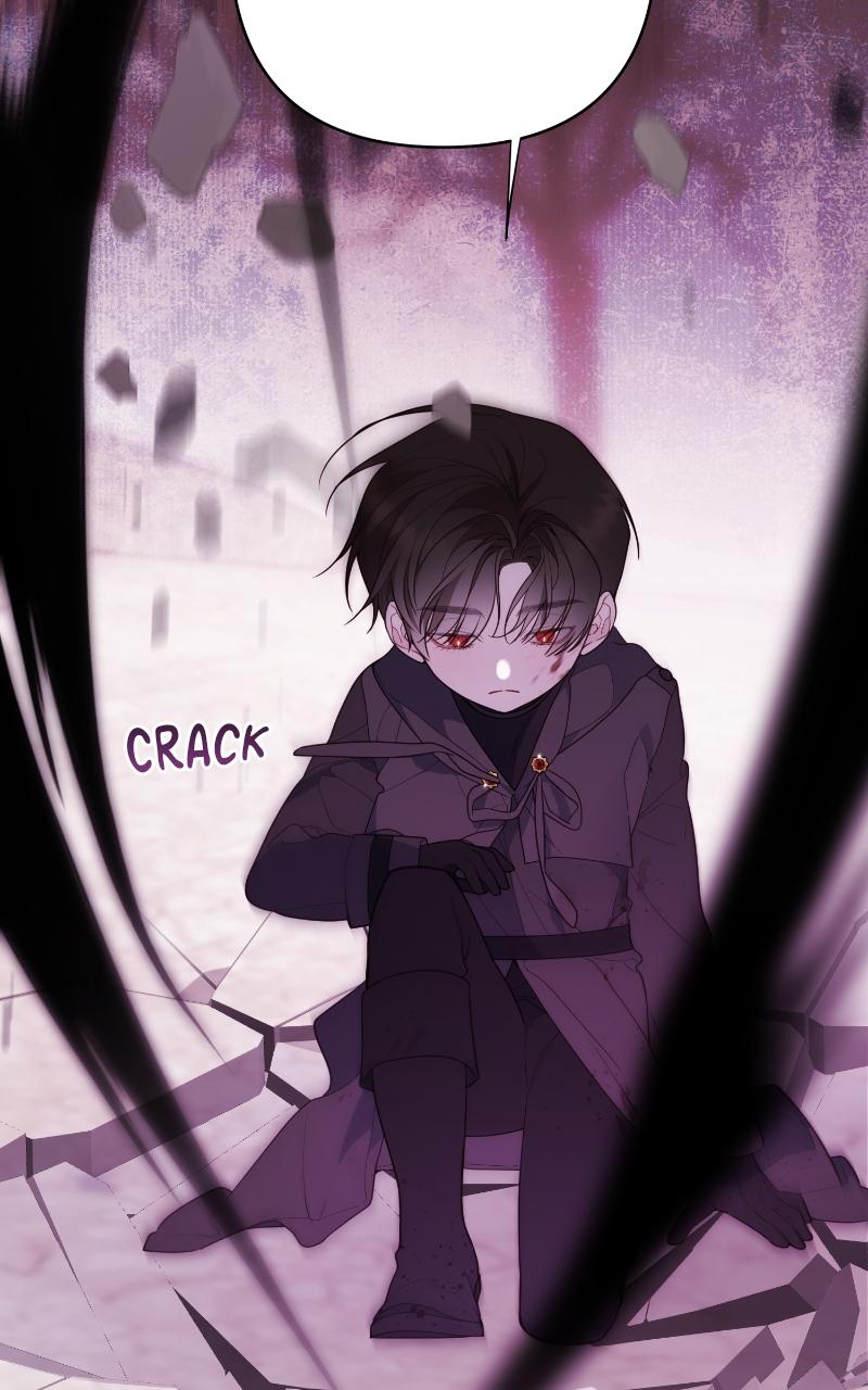 Baby Tyrant Chap 33 - Next Chap 34