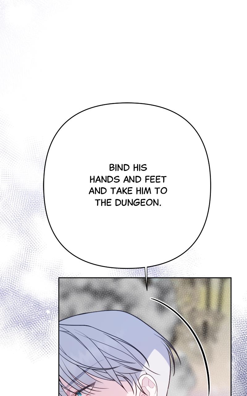 Baby Tyrant Chap 33 - Next Chap 34
