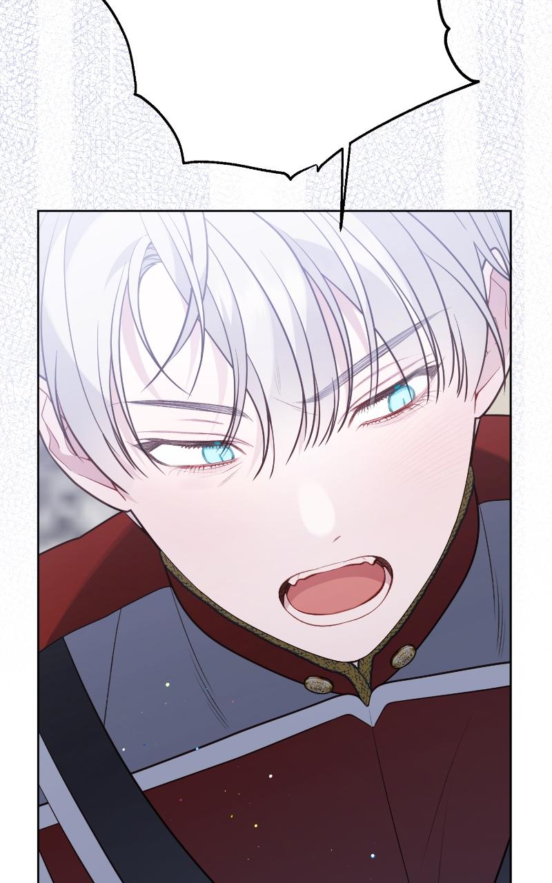 Baby Tyrant Chap 33 - Next Chap 34