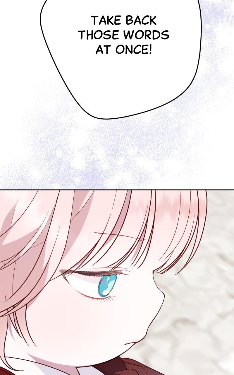 Baby Tyrant Chap 33 - Next Chap 34