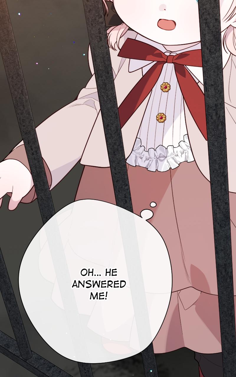Baby Tyrant Chap 33 - Next Chap 34