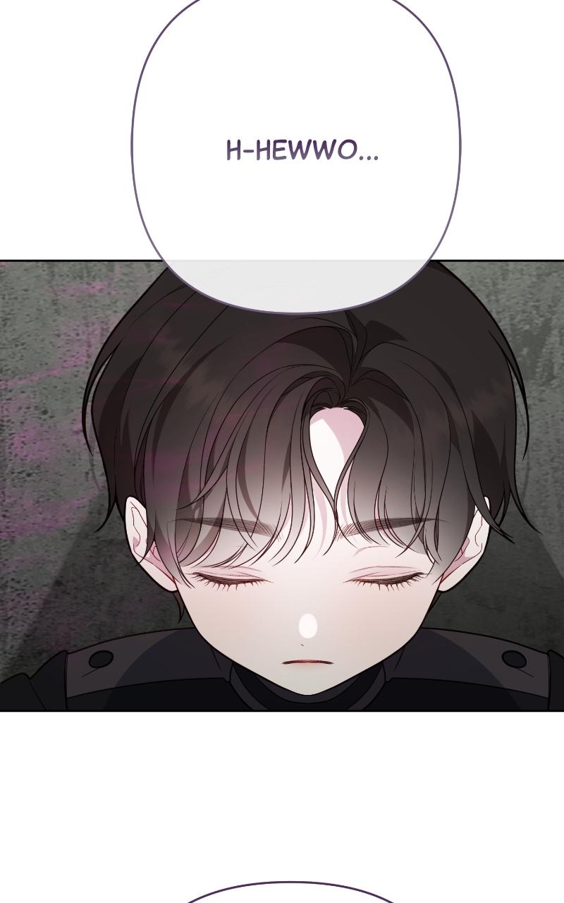 Baby Tyrant Chap 33 - Next Chap 34