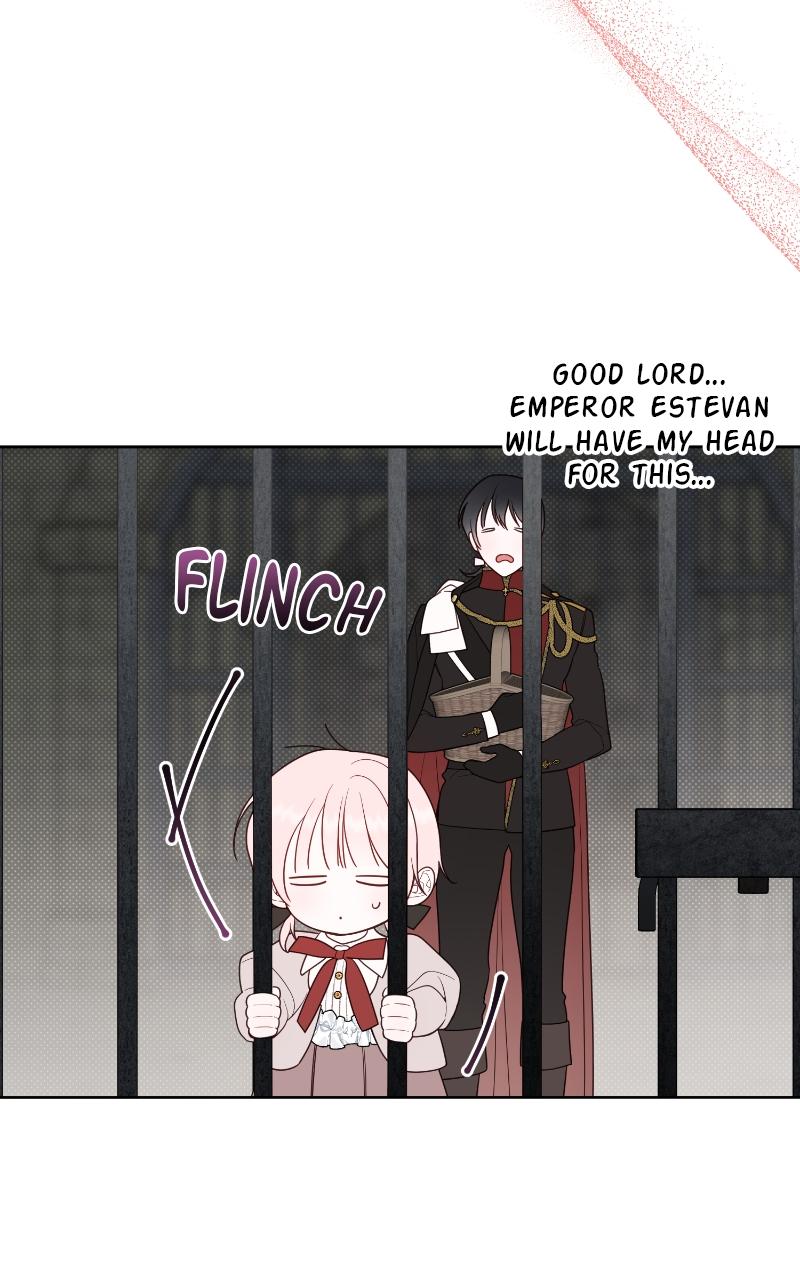 Baby Tyrant Chap 33 - Next Chap 34