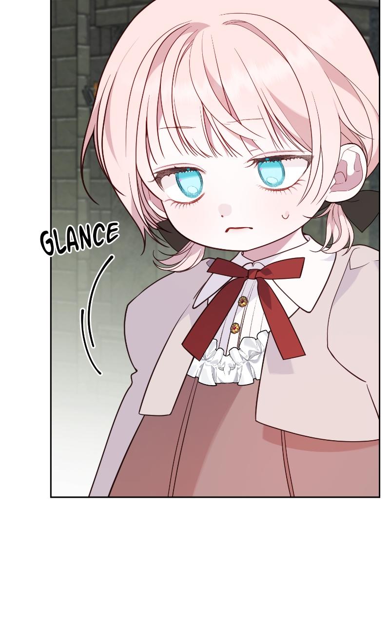 Baby Tyrant Chap 33 - Next Chap 34