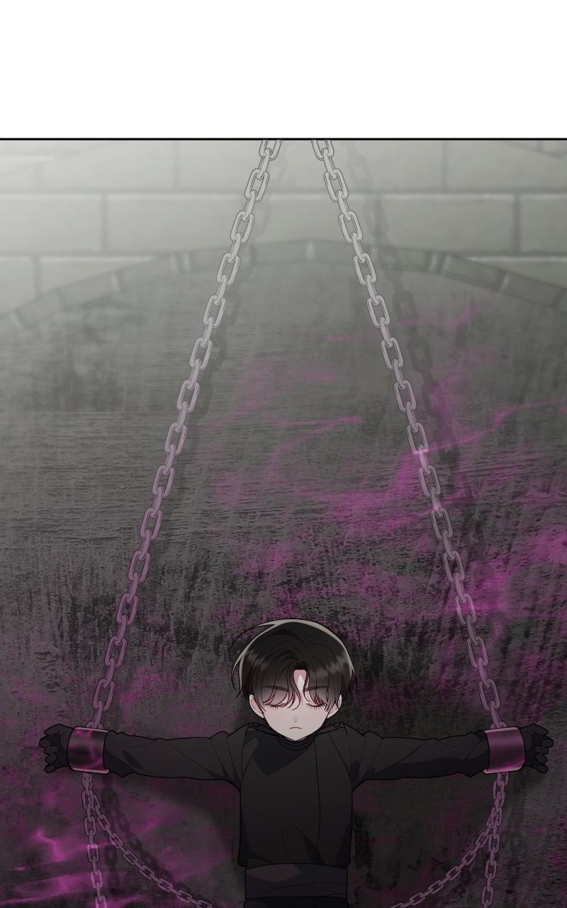 Baby Tyrant Chap 33 - Next Chap 34