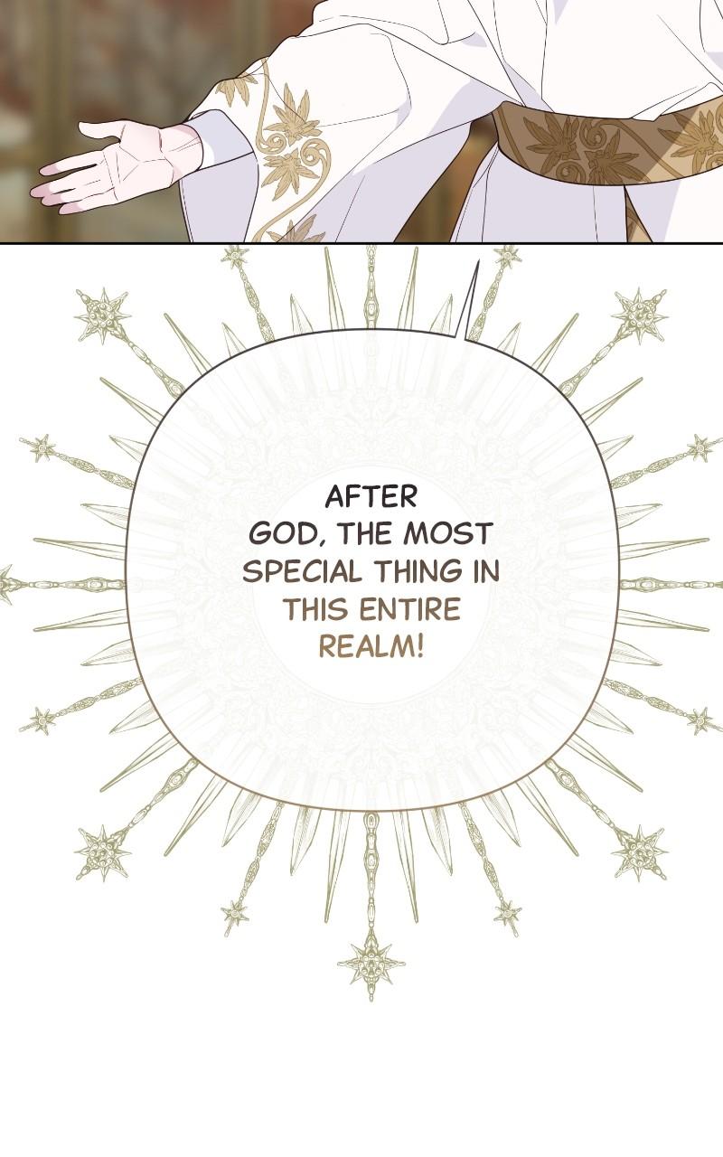 Baby Tyrant Chap 47 - Next Chap 48