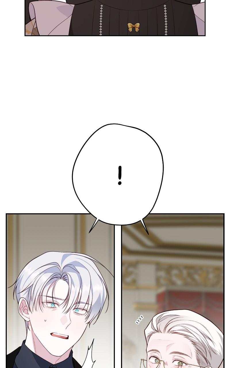 Baby Tyrant Chap 47 - Next Chap 48