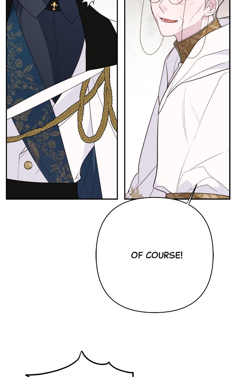 Baby Tyrant Chap 47 - Next Chap 48