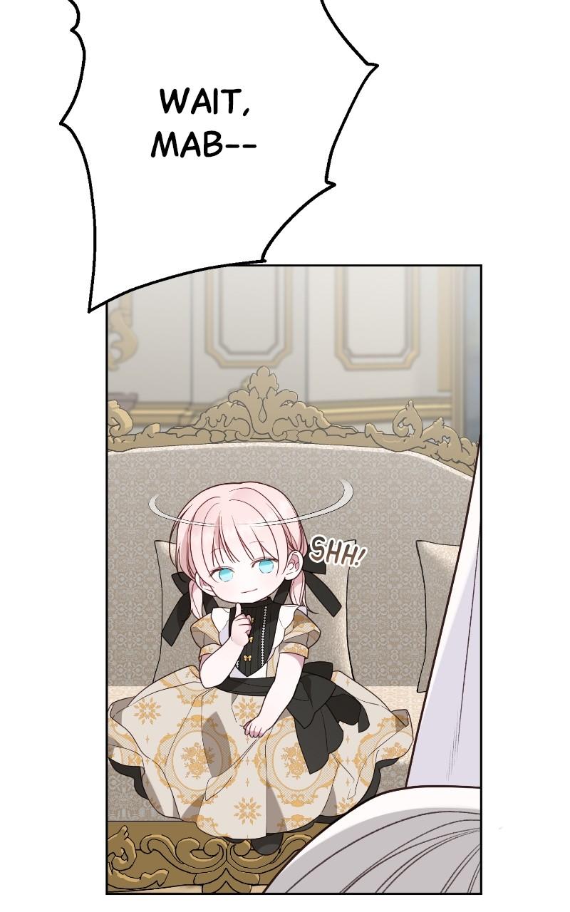 Baby Tyrant Chap 47 - Next Chap 48
