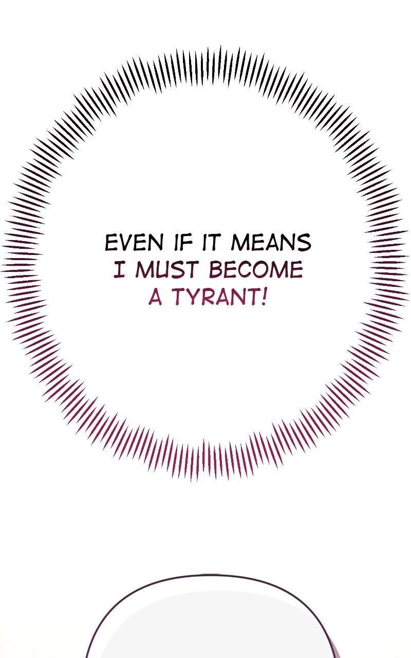 Baby Tyrant Chap 47 - Next Chap 48