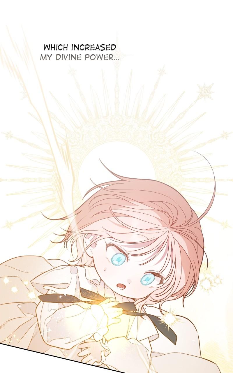 Baby Tyrant Chap 47 - Next Chap 48