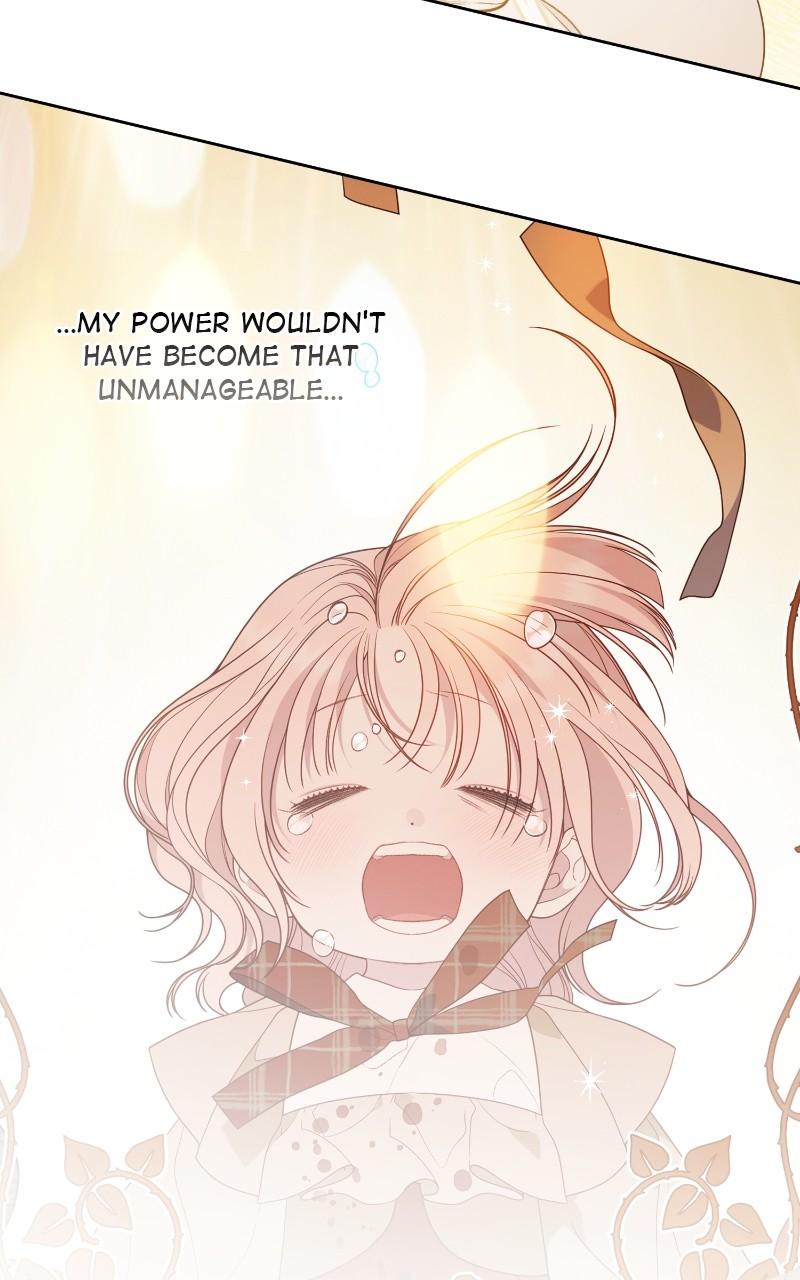 Baby Tyrant Chap 47 - Next Chap 48