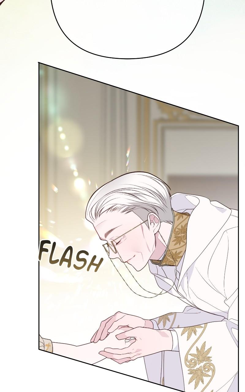 Baby Tyrant Chap 47 - Next Chap 48
