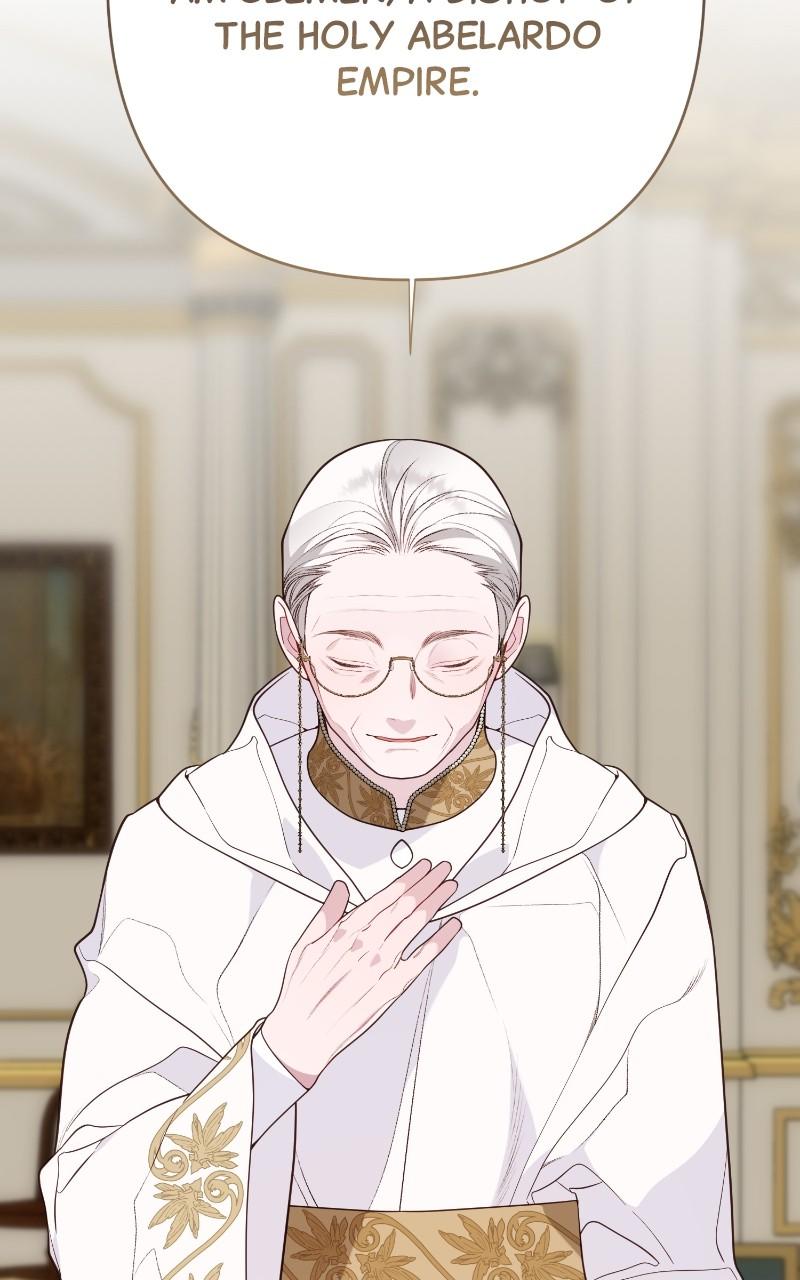 Baby Tyrant Chap 47 - Next Chap 48