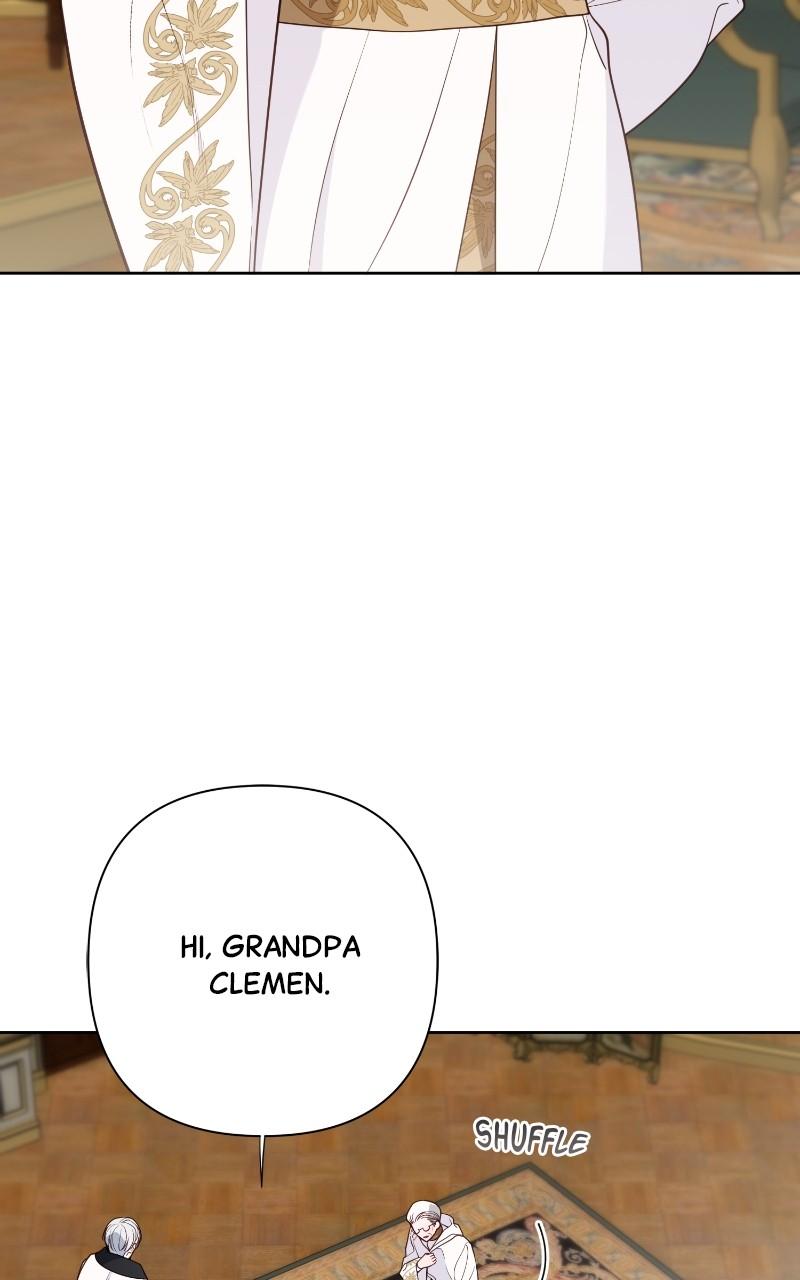Baby Tyrant Chap 47 - Next Chap 48