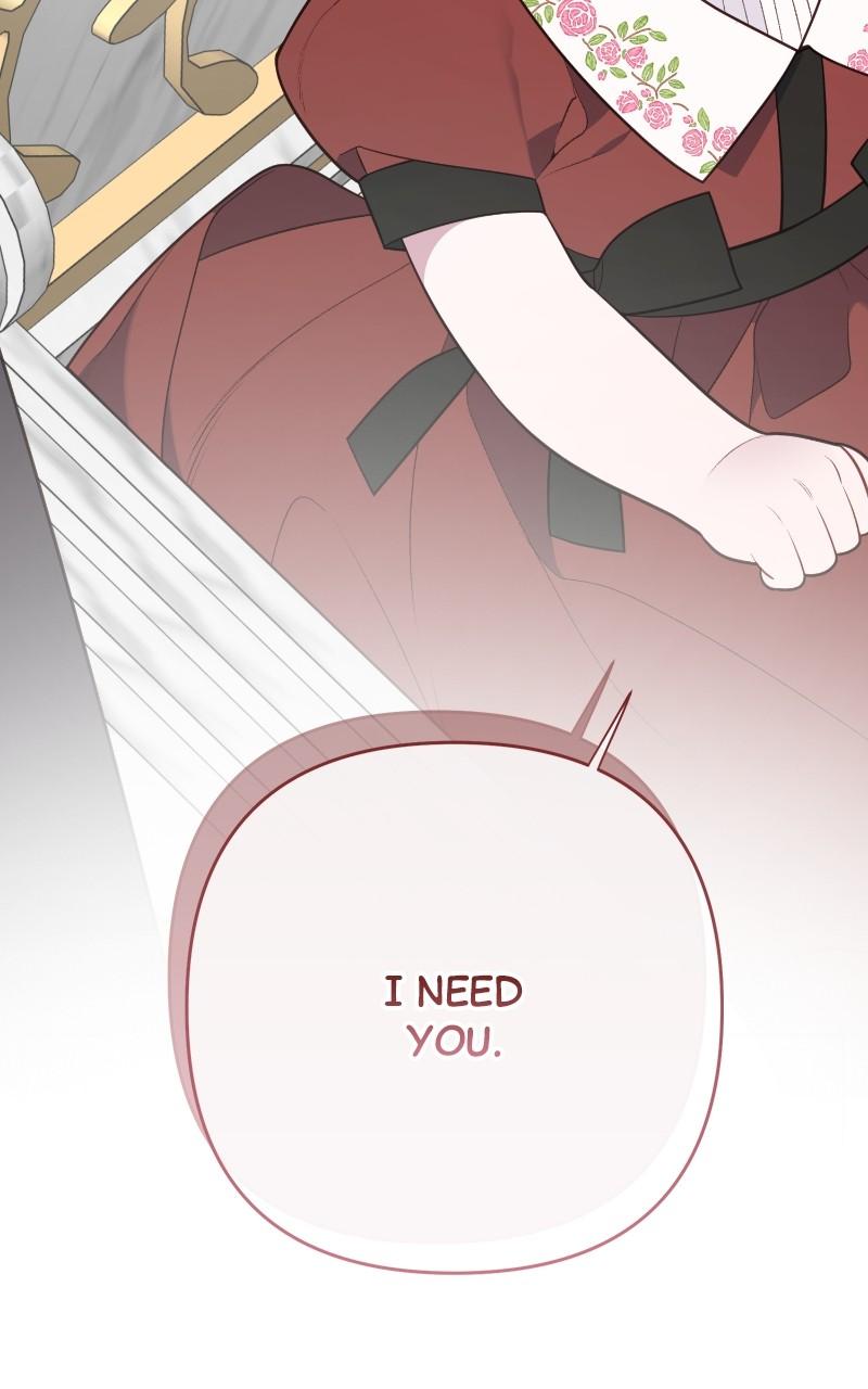 Baby Tyrant Chap 47 - Next Chap 48