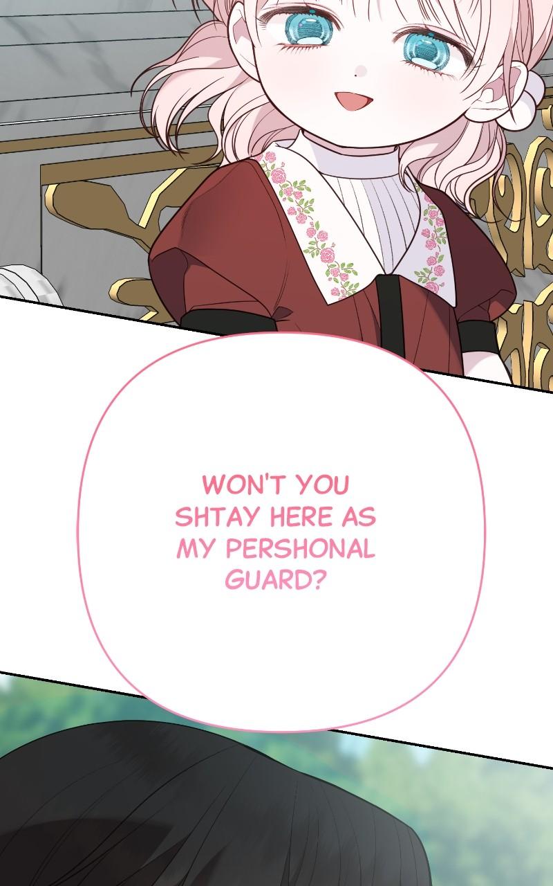Baby Tyrant Chap 47 - Next Chap 48