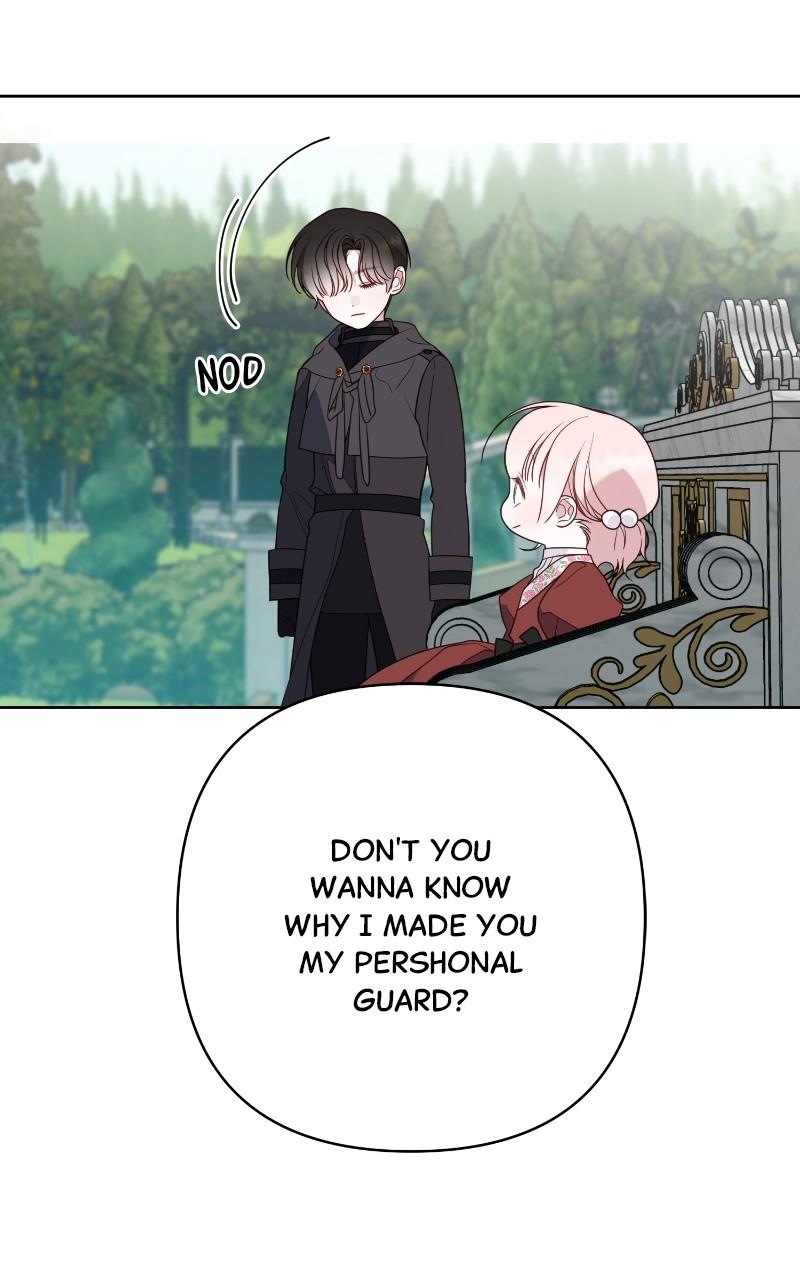 Baby Tyrant Chap 47 - Next Chap 48