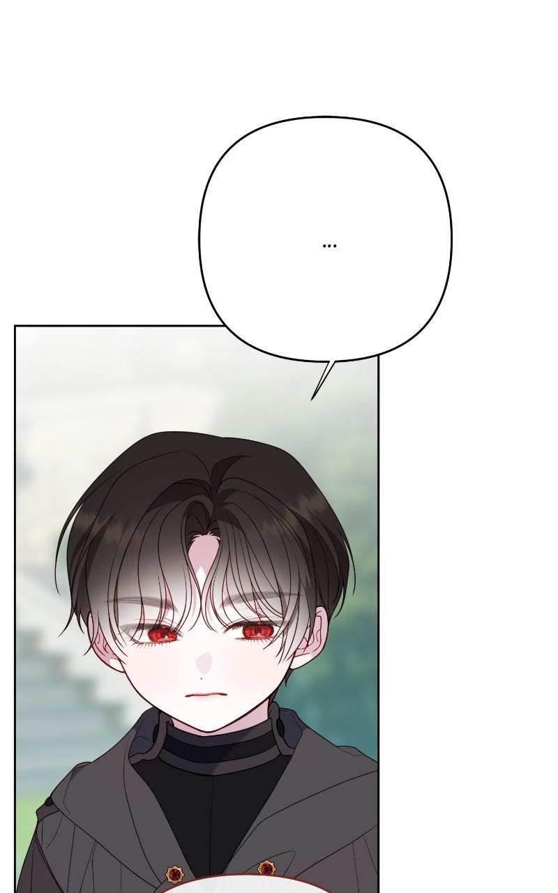 Baby Tyrant Chap 47 - Next Chap 48