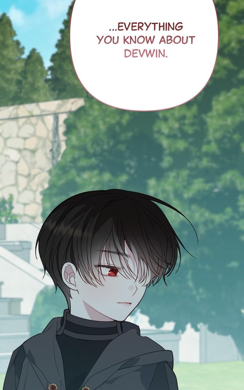Baby Tyrant Chap 47 - Next Chap 48