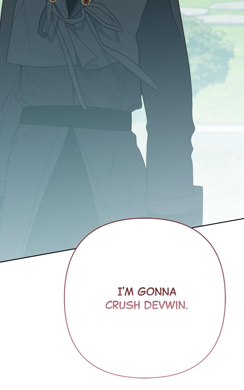 Baby Tyrant Chap 47 - Next Chap 48