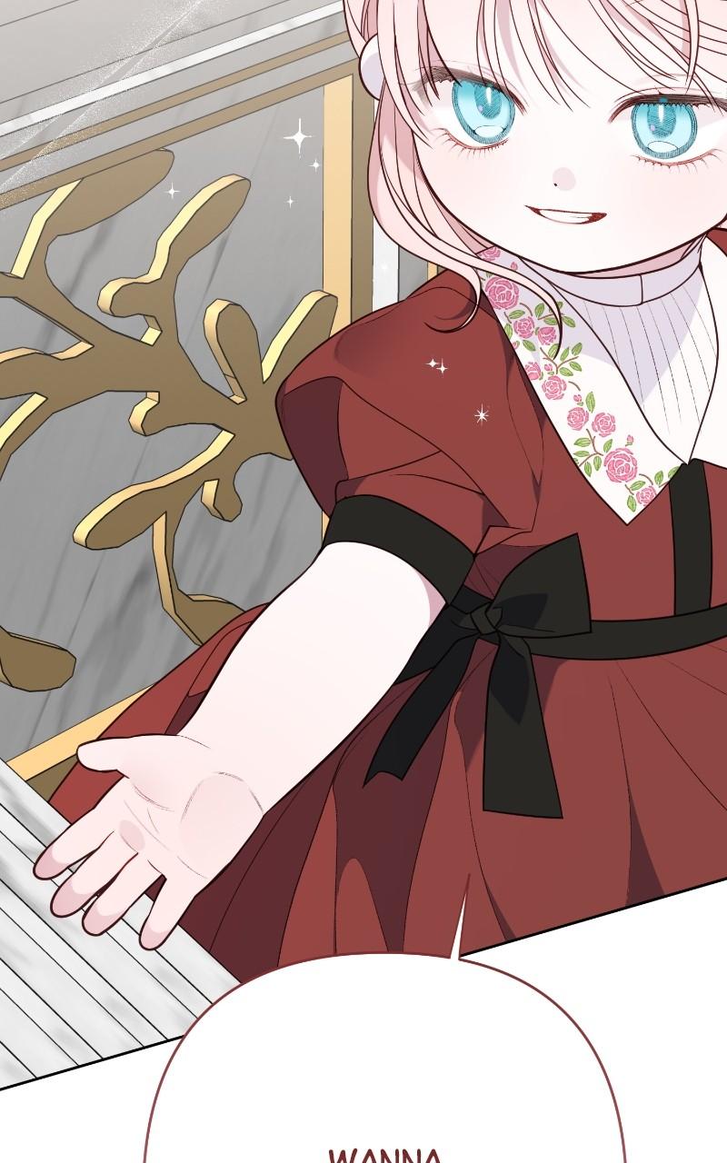 Baby Tyrant Chap 47 - Next Chap 48
