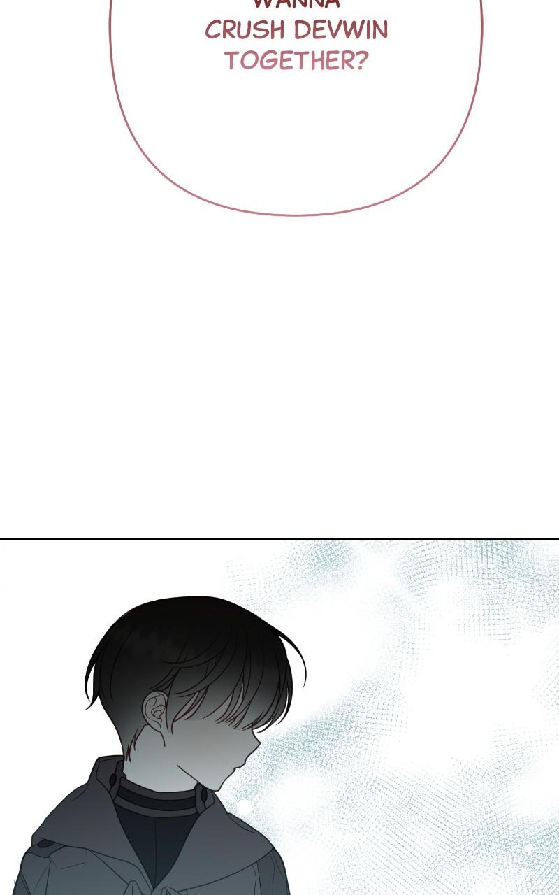 Baby Tyrant Chap 47 - Next Chap 48