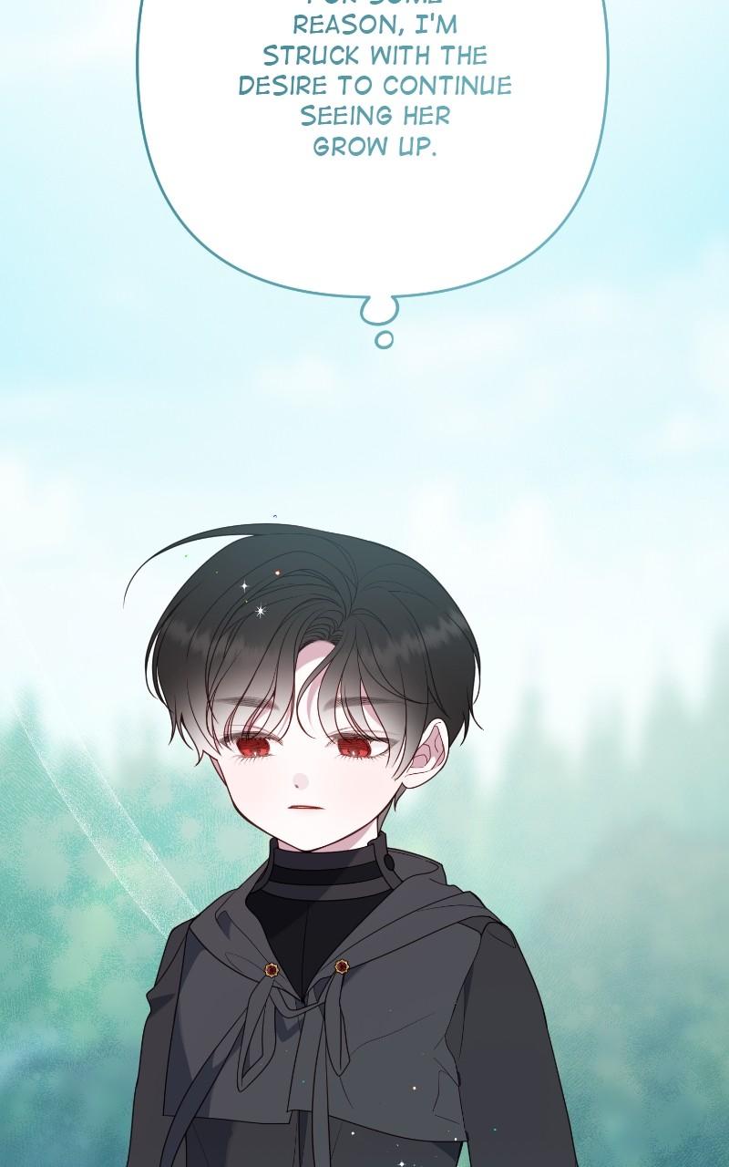 Baby Tyrant Chap 47 - Next Chap 48