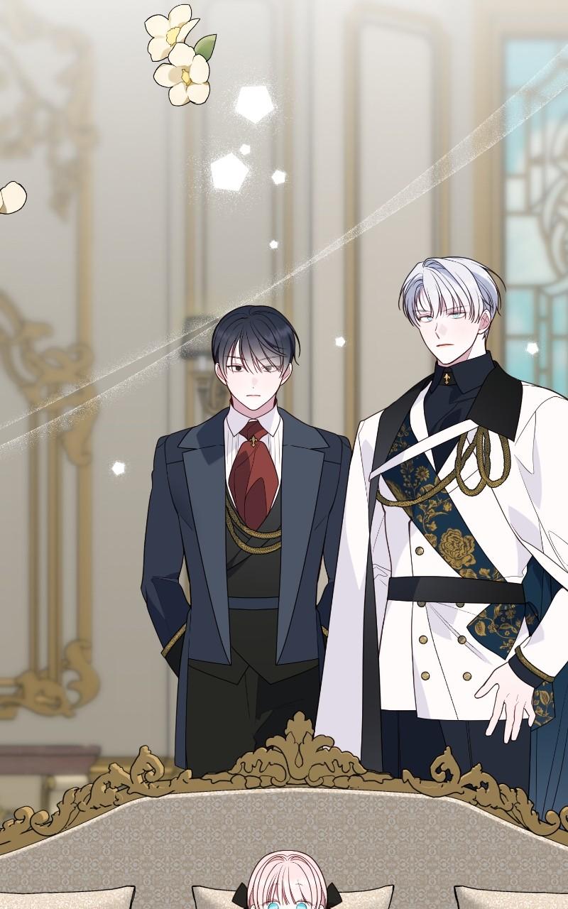 Baby Tyrant Chap 47 - Next Chap 48