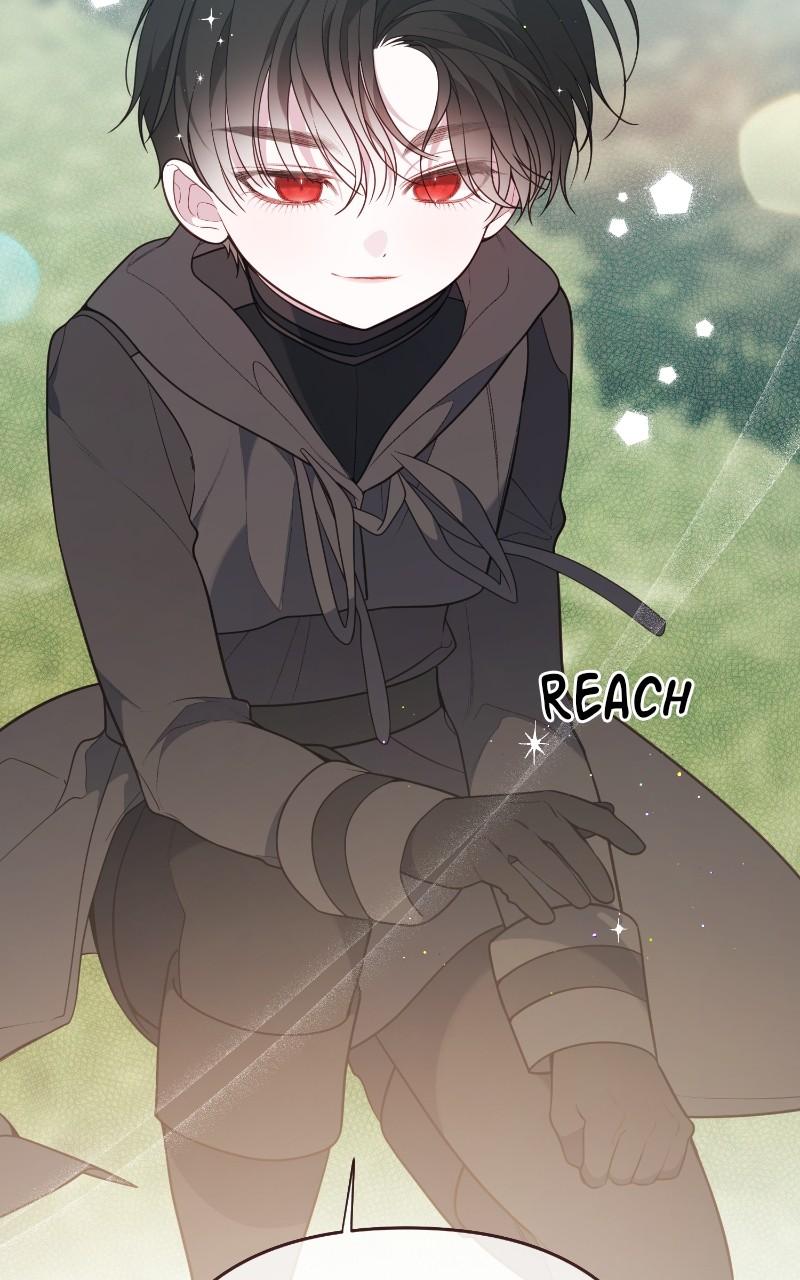 Baby Tyrant Chap 47 - Next Chap 48