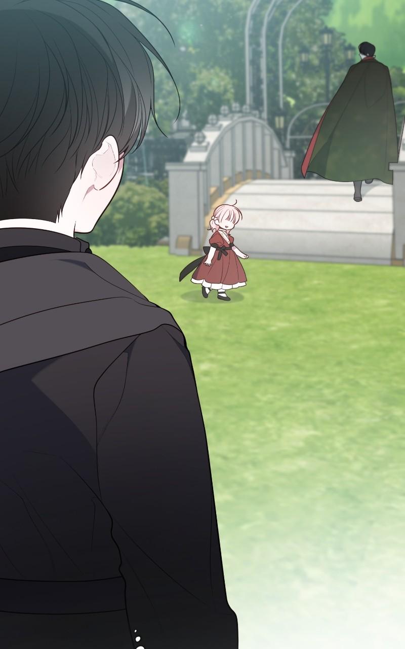 Baby Tyrant Chap 47 - Next Chap 48