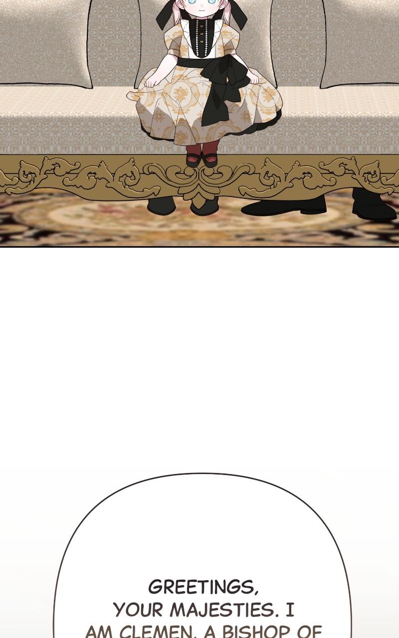 Baby Tyrant Chap 47 - Next Chap 48