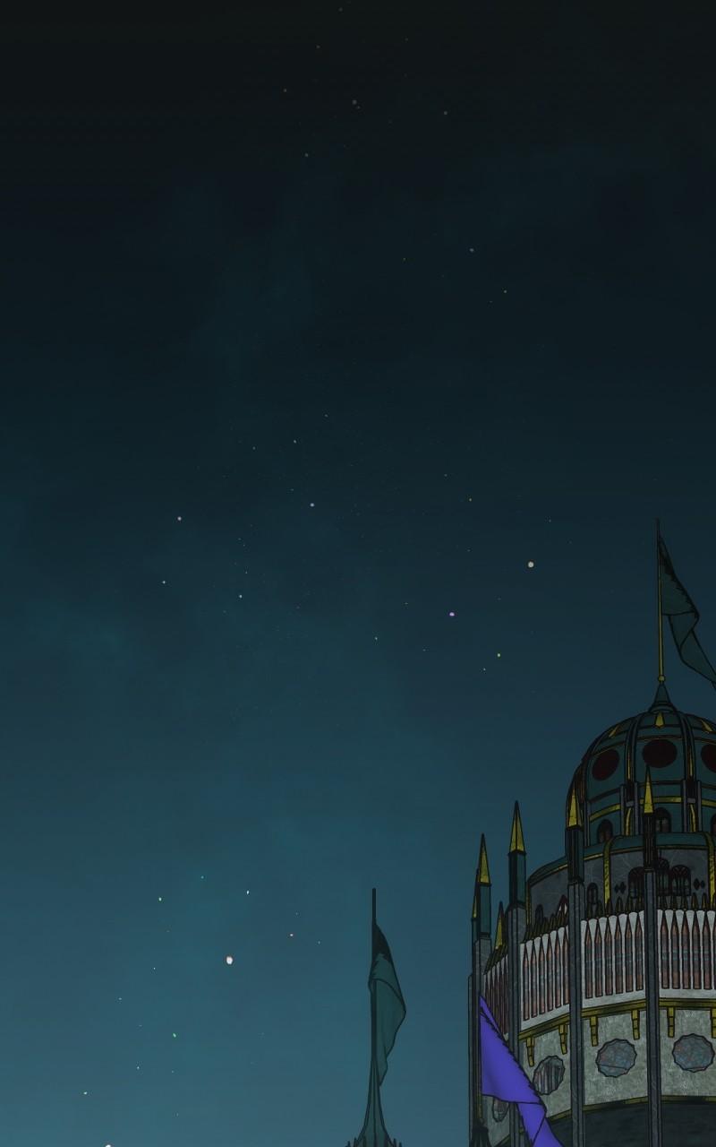 Baby Tyrant Chap 47 - Next Chap 48