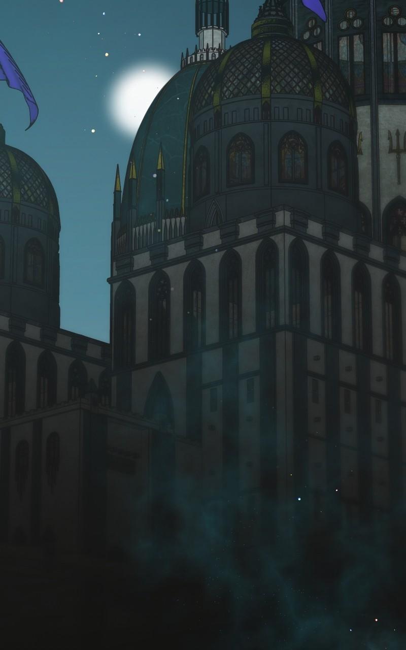 Baby Tyrant Chap 47 - Next Chap 48
