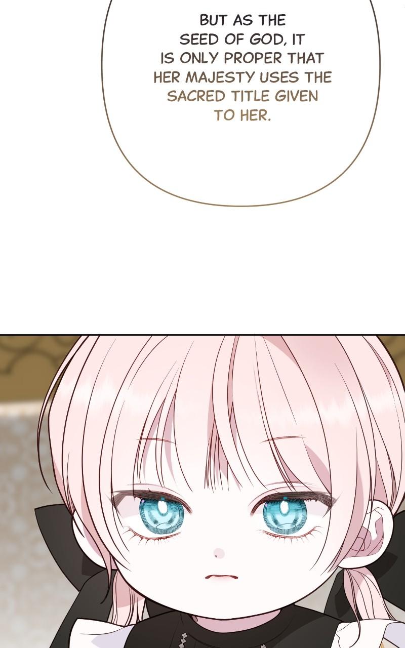 Baby Tyrant Chap 47 - Next Chap 48
