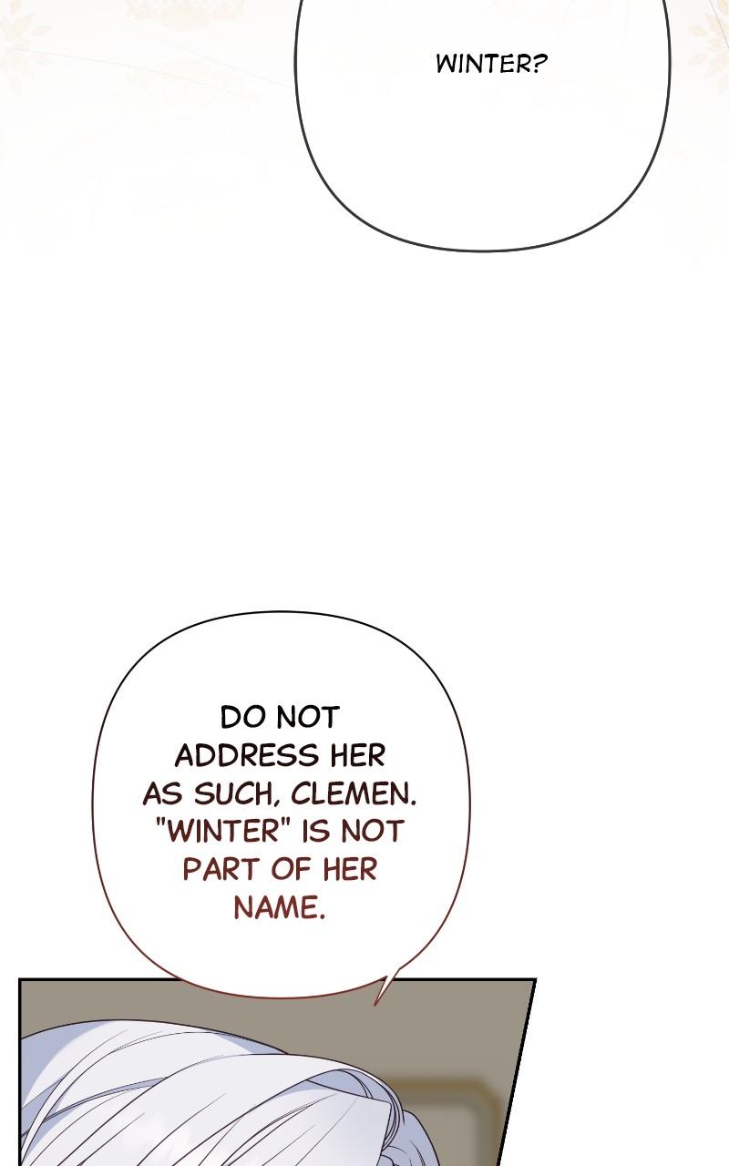 Baby Tyrant Chap 47 - Next Chap 48