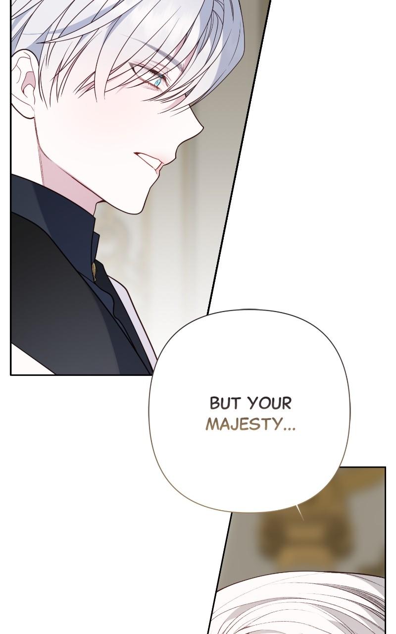 Baby Tyrant Chap 47 - Next Chap 48