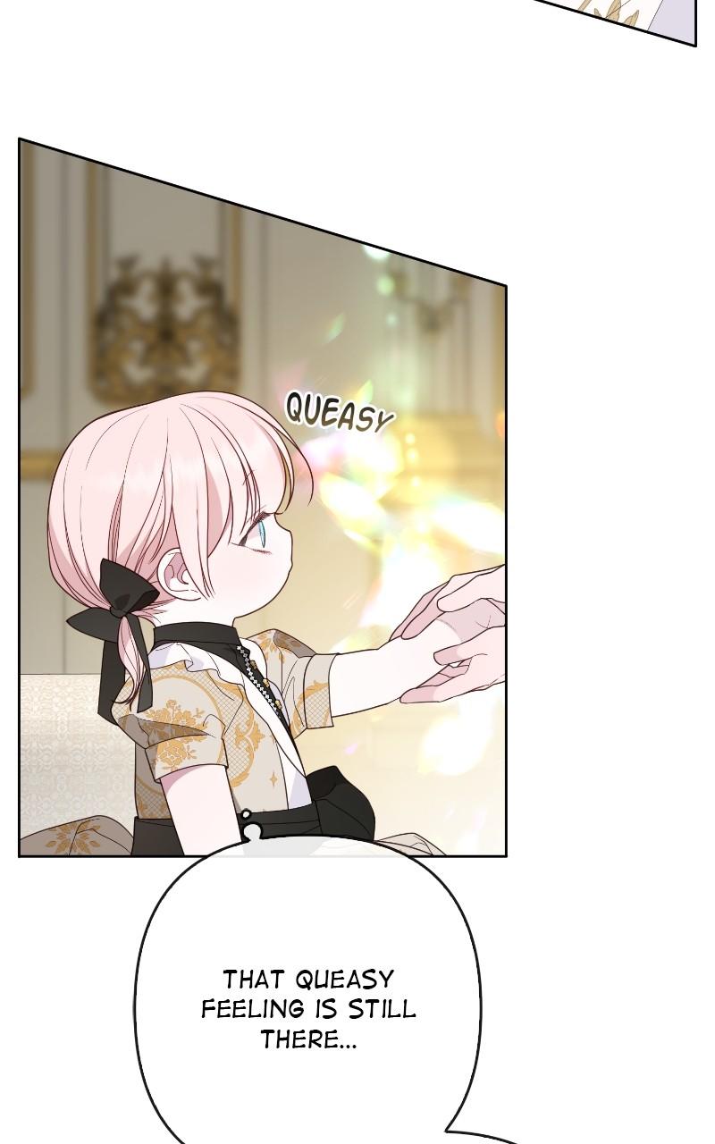 Baby Tyrant Chap 47 - Next Chap 48