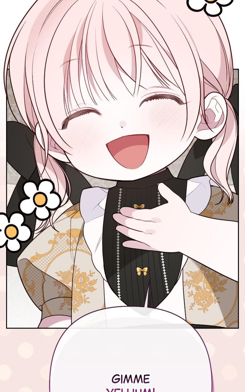 Baby Tyrant Chap 47 - Next Chap 48