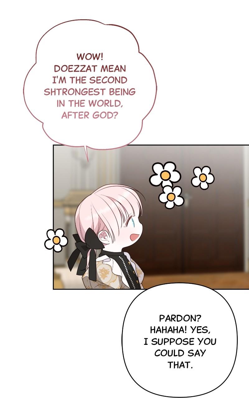 Baby Tyrant Chap 47 - Next Chap 48