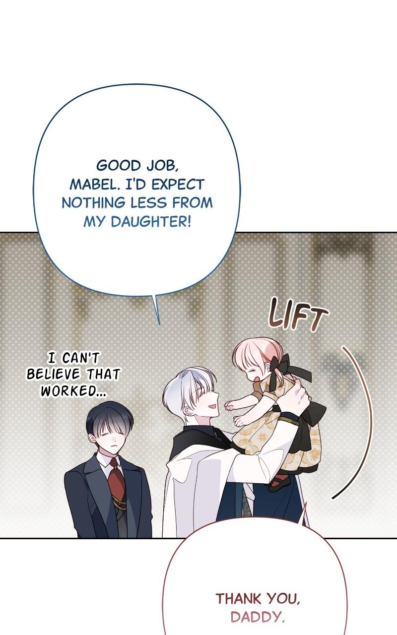 Baby Tyrant Chap 47 - Next Chap 48