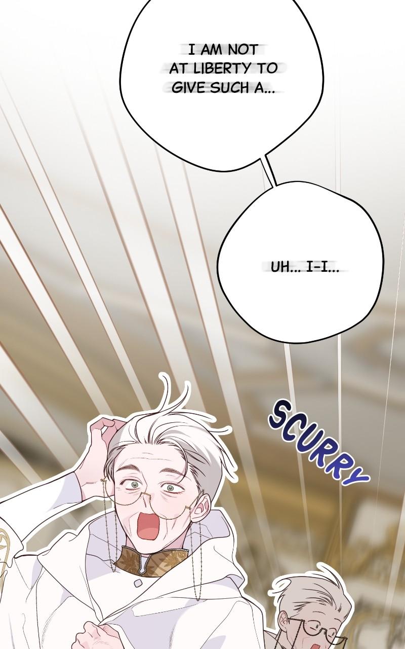Baby Tyrant Chap 47 - Next Chap 48