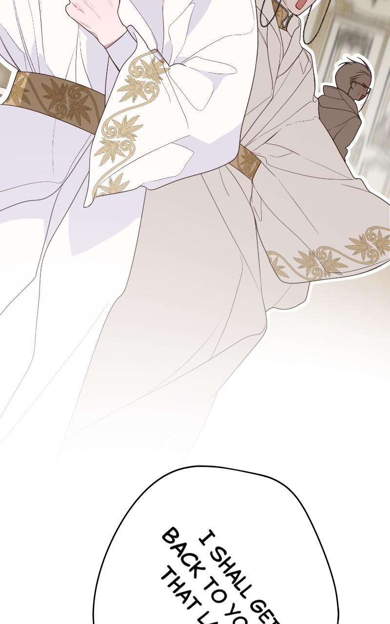 Baby Tyrant Chap 47 - Next Chap 48