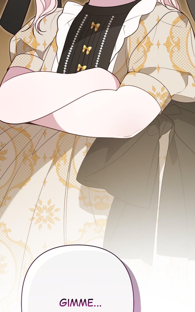 Baby Tyrant Chap 47 - Next Chap 48
