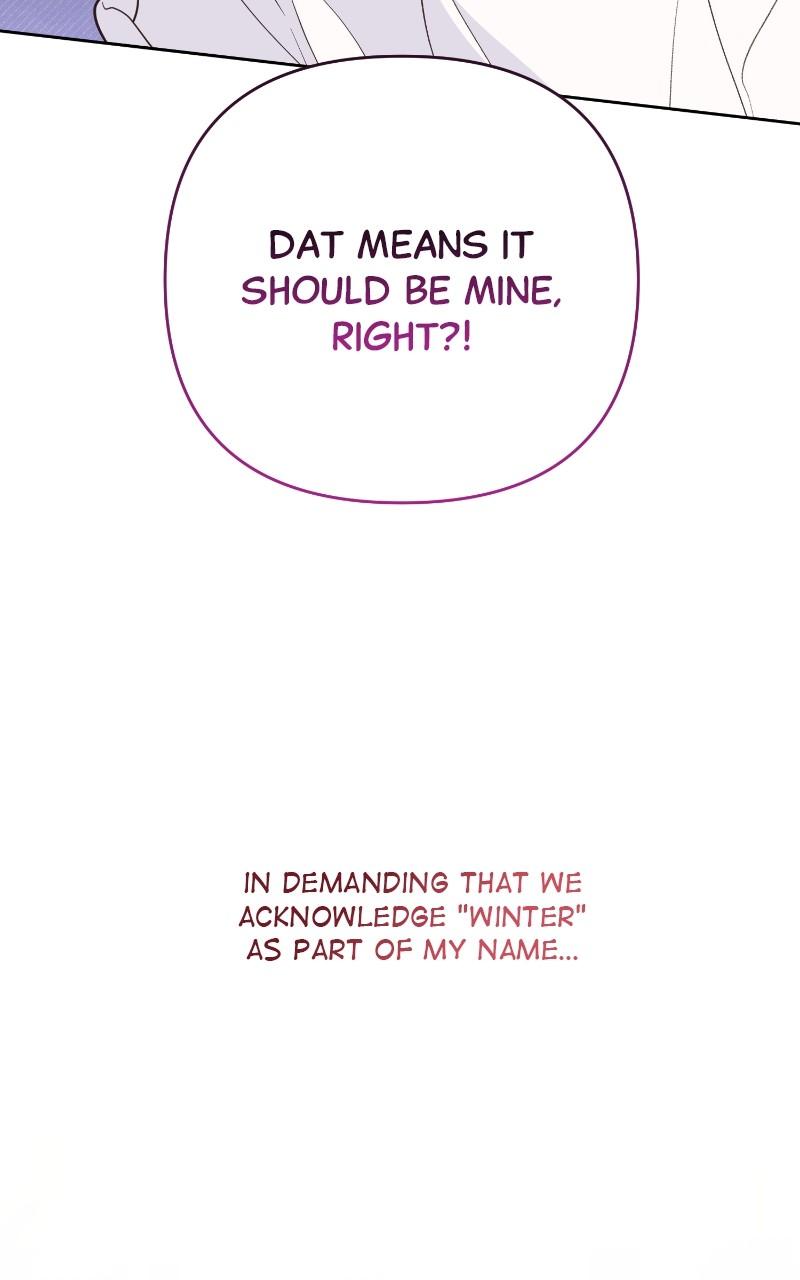 Baby Tyrant Chap 47 - Next Chap 48