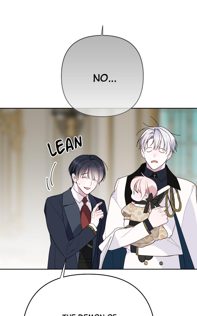 Baby Tyrant Chap 47 - Next Chap 48